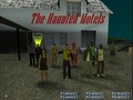 Gta Sa - The Haunted Motels