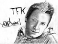 Trevor McNevan [†]
