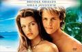 Return to the Blue Lagoon