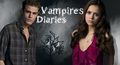 The Vampire Diaries