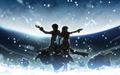 Anime bg