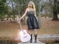 Taylor Swift!