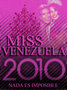 Miss Venezuela 2010