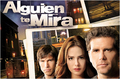 Alguien te mira-capitulos