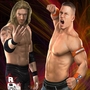 Smackdown vs Raw