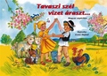 Tavaszi szel vizet araszt