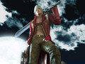 Devil May Cry 3 clip Reload