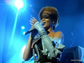 Rihanna Nokia Concert