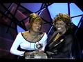 Whitney & Cissy Houston + +