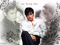 Beautiful Days i All In -Lee Byung Hun