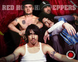 Red Hot Chili Peppers - Мои клипчета