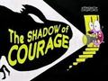 Courage The Cowardly Dog