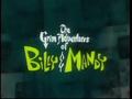 The Grim Adventures of Billy and Mandy