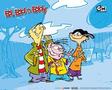 Ed,Edd n Eddy