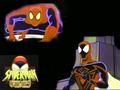 Spider Man Unlimited TAS (1999) bg audio Complete 