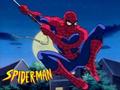 Spider Man TAS (1994) bg audio Complete    