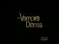 The Vampire Diaries