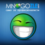 Анимация [mnogozle]