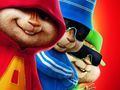 Alvin and The Chimpunks