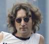 John Lennon in New York