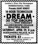14 Hour Technicolour Dream