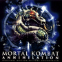 Mortal Kombat: Annihilation (1997)