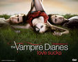 The Vampire Diaries - Season 1