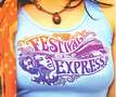 Festival Express 1970