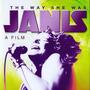 The way she was JANIS a film