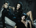 The Vampire Diaries - Season 2