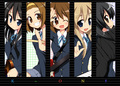 K - On!