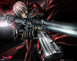 Devil May Cry [BG sub]