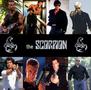 the Skorpion 