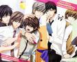 Junjou Romantica [BG SUBS]