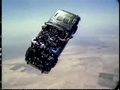 Base jumping