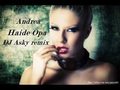 DJ Asky Winter Hit Mix -  2011