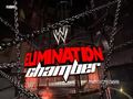 WWE Elimination Chamber 2011
