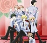 Ouran high school host club