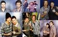 SUPERNATURAL gafove