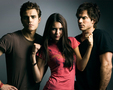 Vampire Diaries