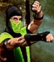 Reptile