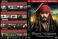 Pirates Of The Caribbean Collection [2003-2006-2007-2011]