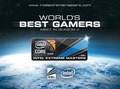 Intel Extreme Masters World 5.