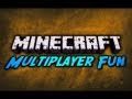 Minecraft Multiplayer