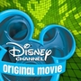 • .!. - Disney Channel - .!. •