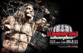 WWE Elimination Chamber 2011