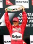 The Legend of Formula 1 -Michael Schumacher