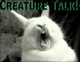 Creature Talk