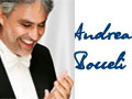 ANDREA BOCELLI