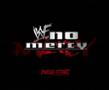 WWF No Mercy Епизоди